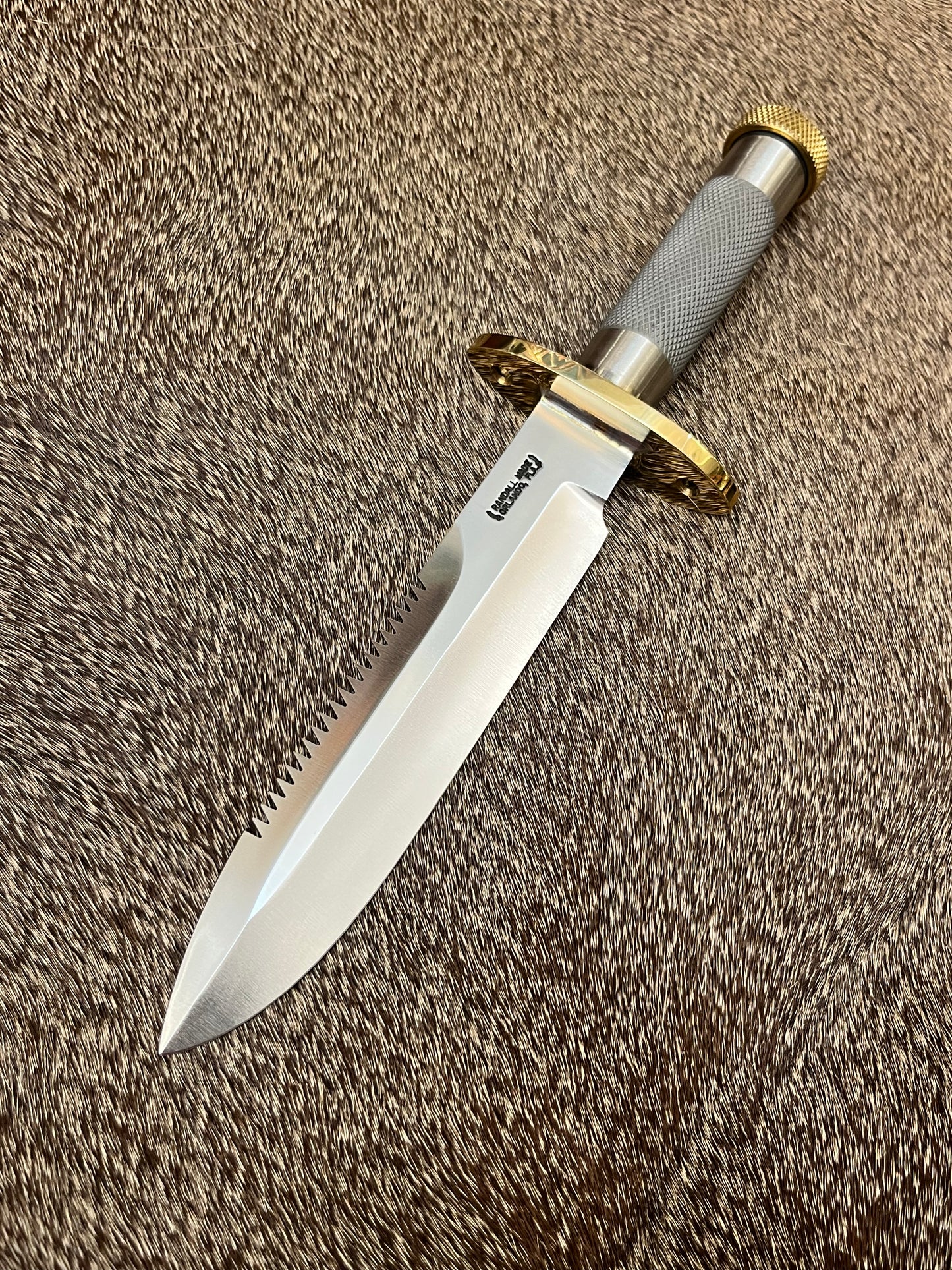 Model 18-Attack Survival