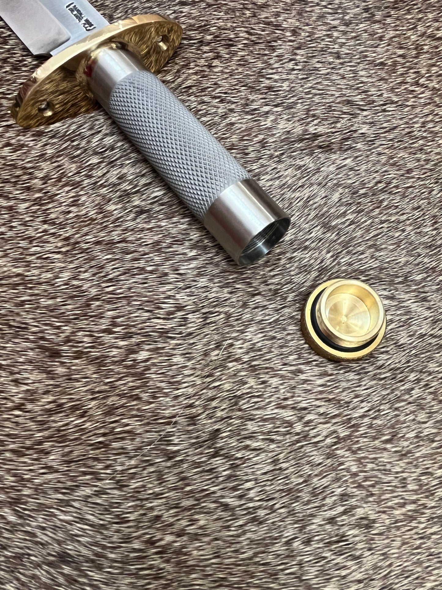 Model 18-Attack Survival