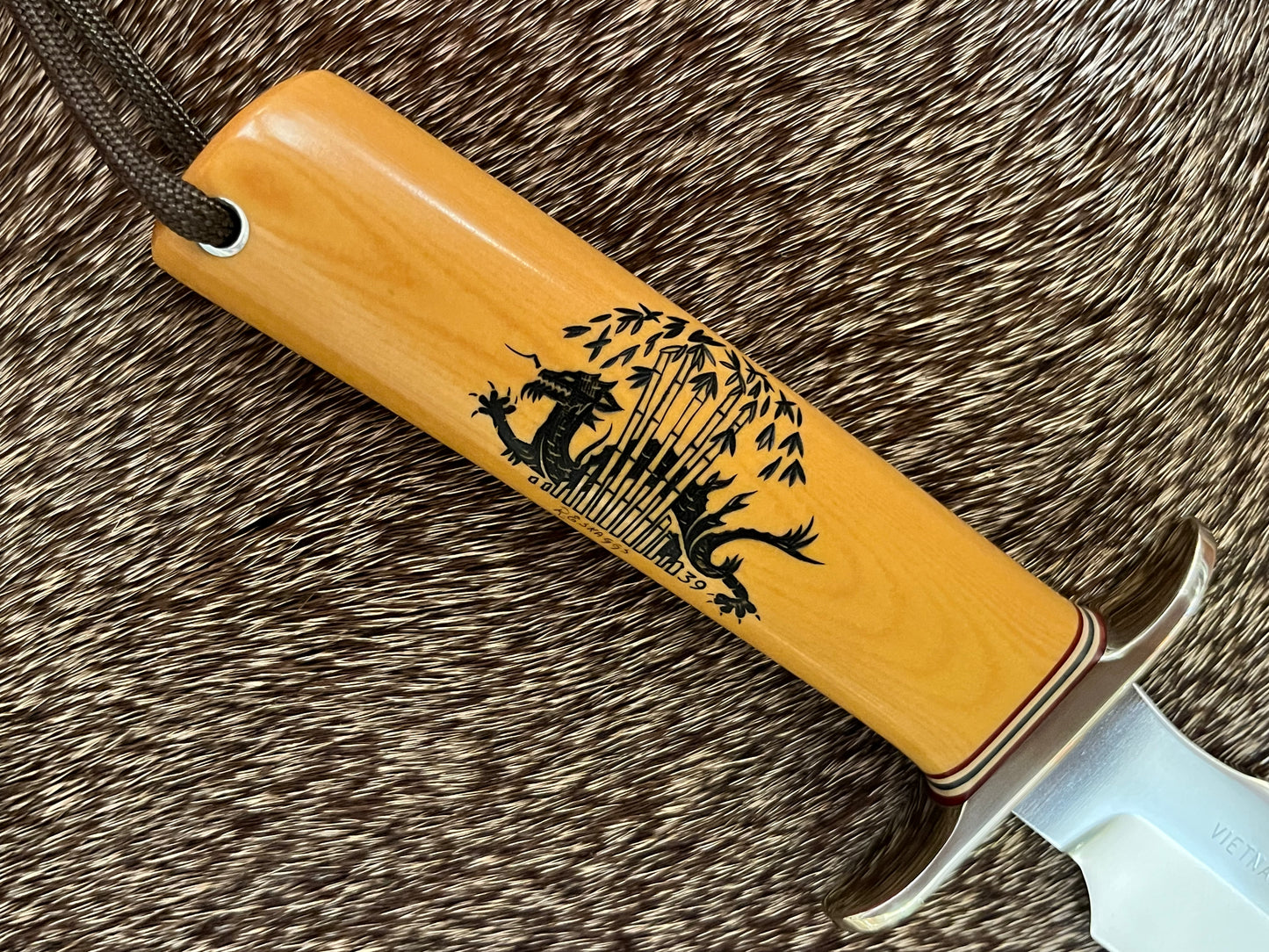 Vietnam Veteran #39 of 100