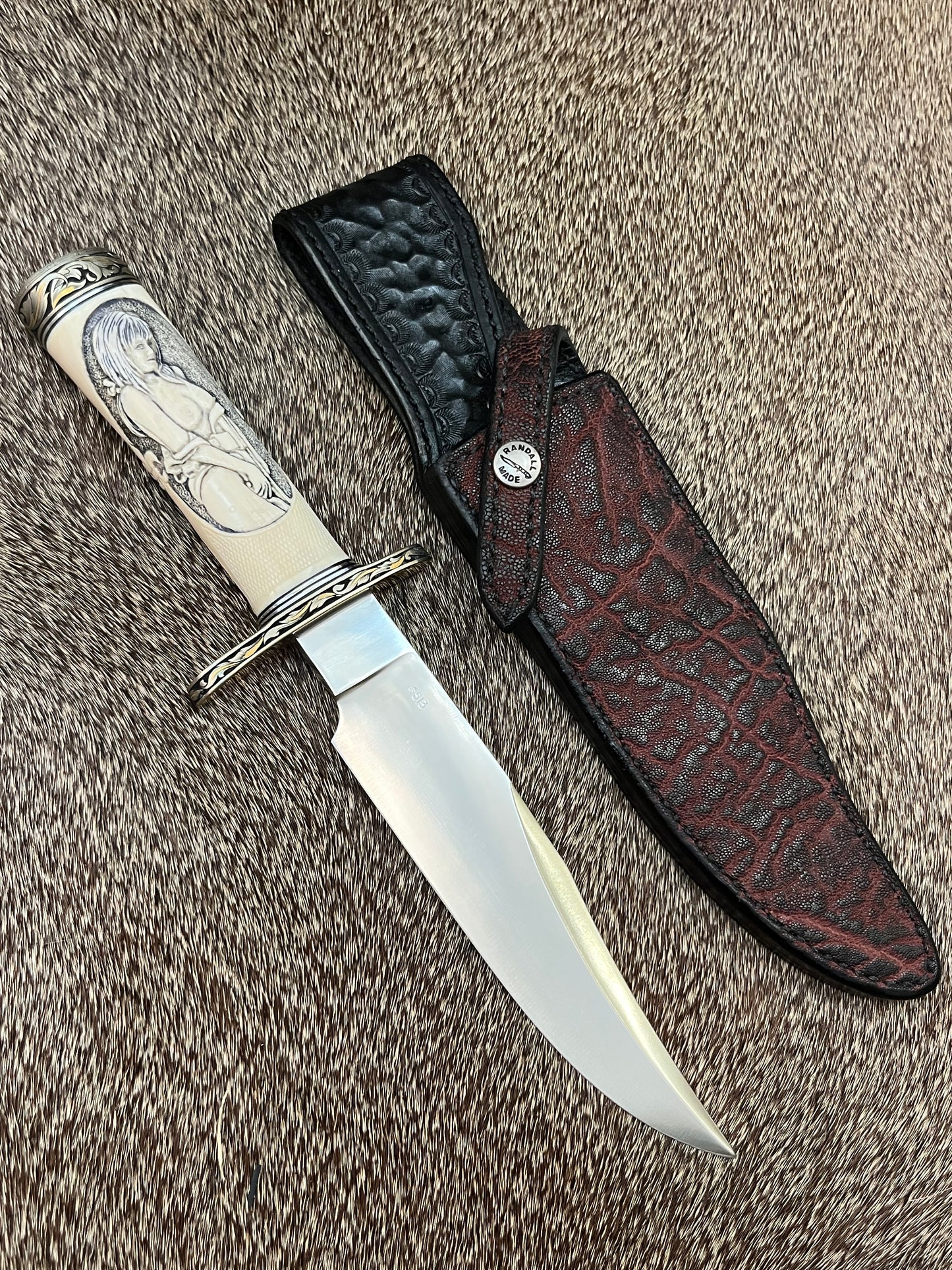 NOTE: Item is part of my personal Collection. Adding to cart will not result in a Sale.      ~<~>~<~>~<~>~<~<~>~<~    Nordic Special