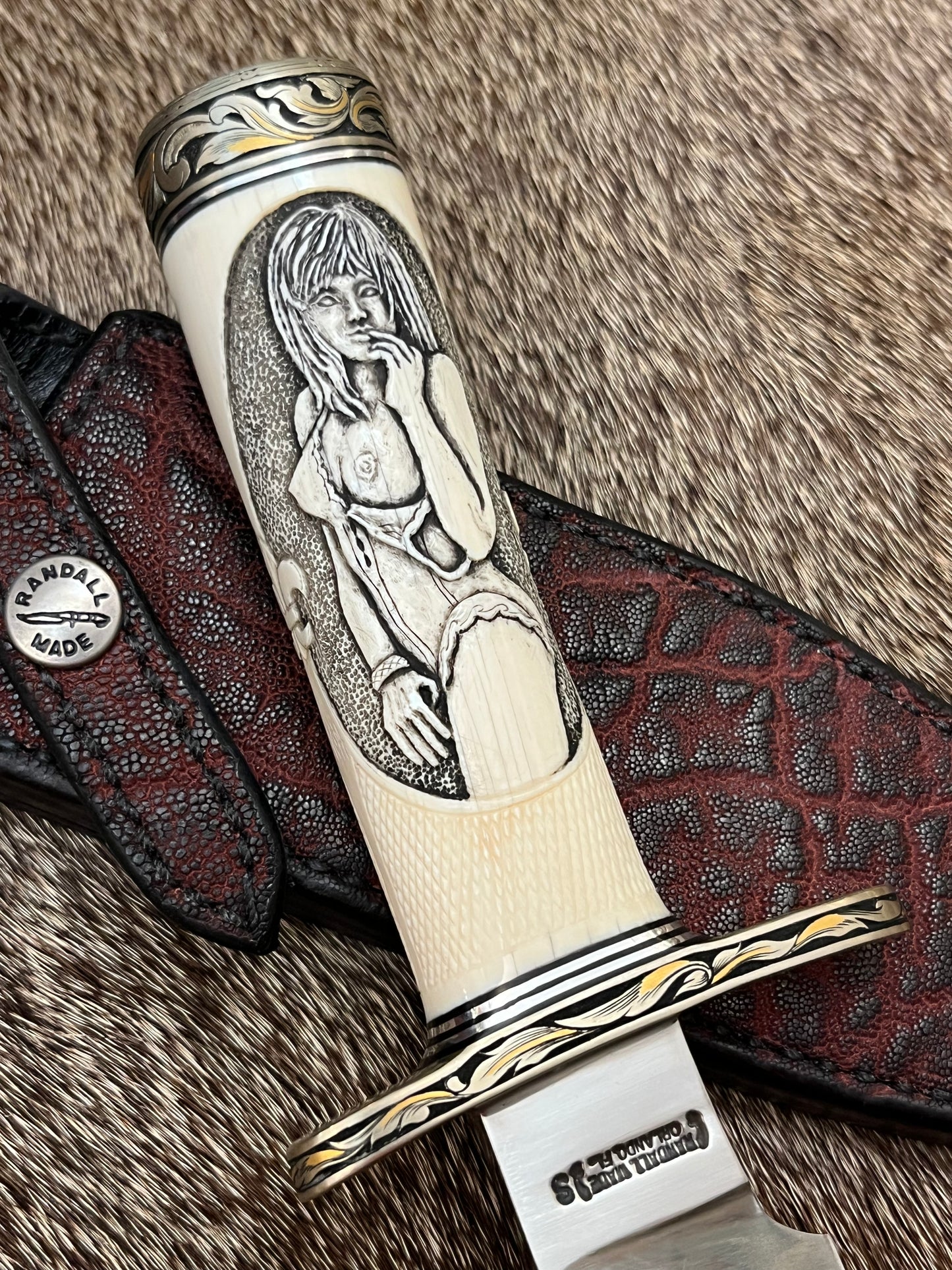 NOTE: Item is part of my personal Collection. Adding to cart will not result in a Sale.      ~<~>~<~>~<~>~<~<~>~<~    Nordic Special