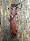 Randall Leather Knife Sheath Model 2-5 with Randall Snap tuff find