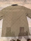 Filson Quilted Mile Marker Jacket NWT Vintage 11010773 Marsh Olive Large USA