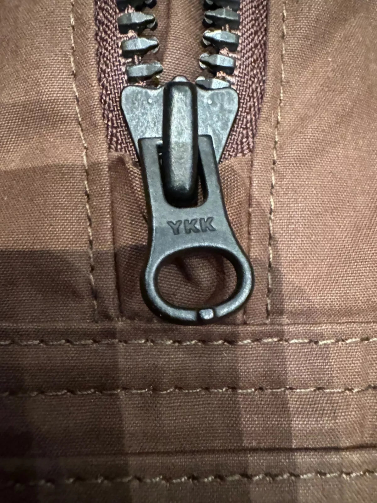 Filson Ranger Anorak 20248770 New Olive Drab Waxed Dark Pullover Size X Small