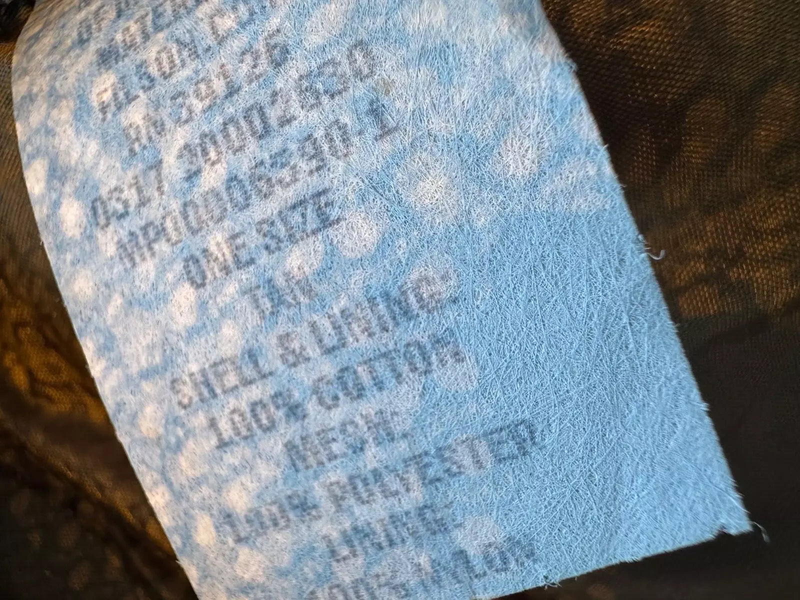 NWT Very Rare Filson Fly Fishing Rod Case Rugged Twill #20002630 Made in USA 1st