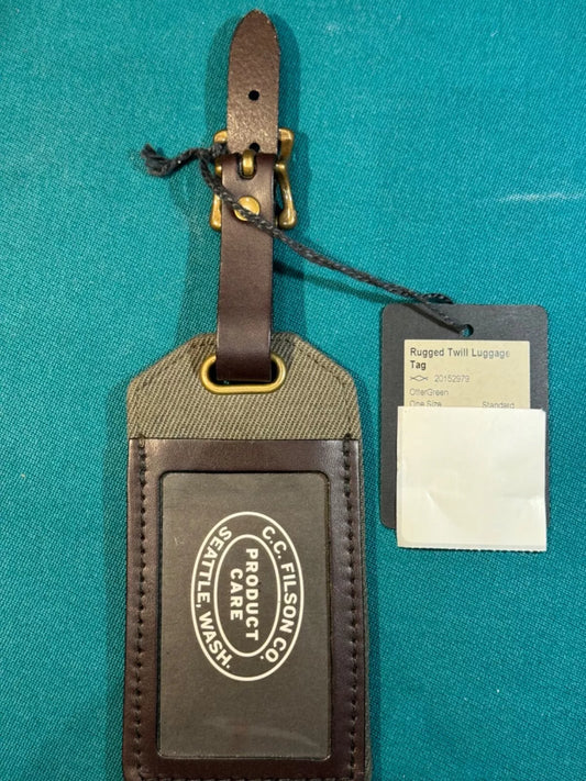 Filson Tags Wallets and Accessories - Filson – Page 2 – Bellaire Collectibles