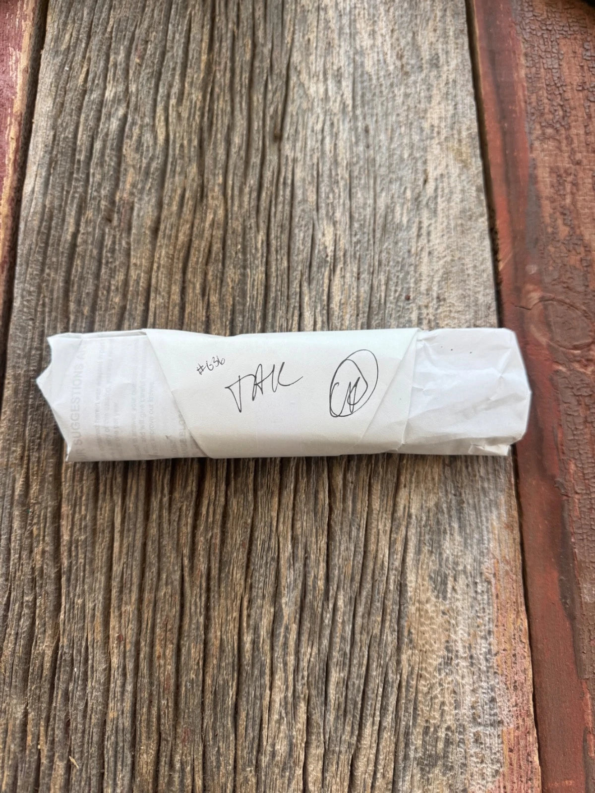 New in paper Randall Knife Model Tailor “Non Catalog” Stainless Steel